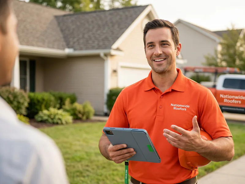 Roof Installation  in Cape Girardeau  FAQ