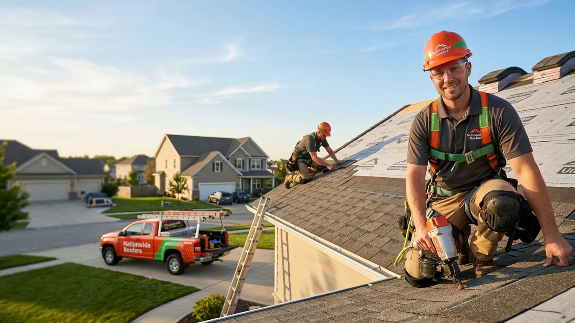 Expert Roof Installation Cape Girardeau, MO Nearby